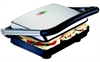 Breville VST012 Panini Toaster i rustfrit st�l